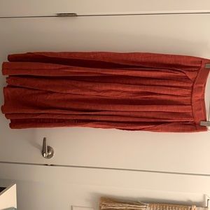 COPY - Free People Flowy Pants